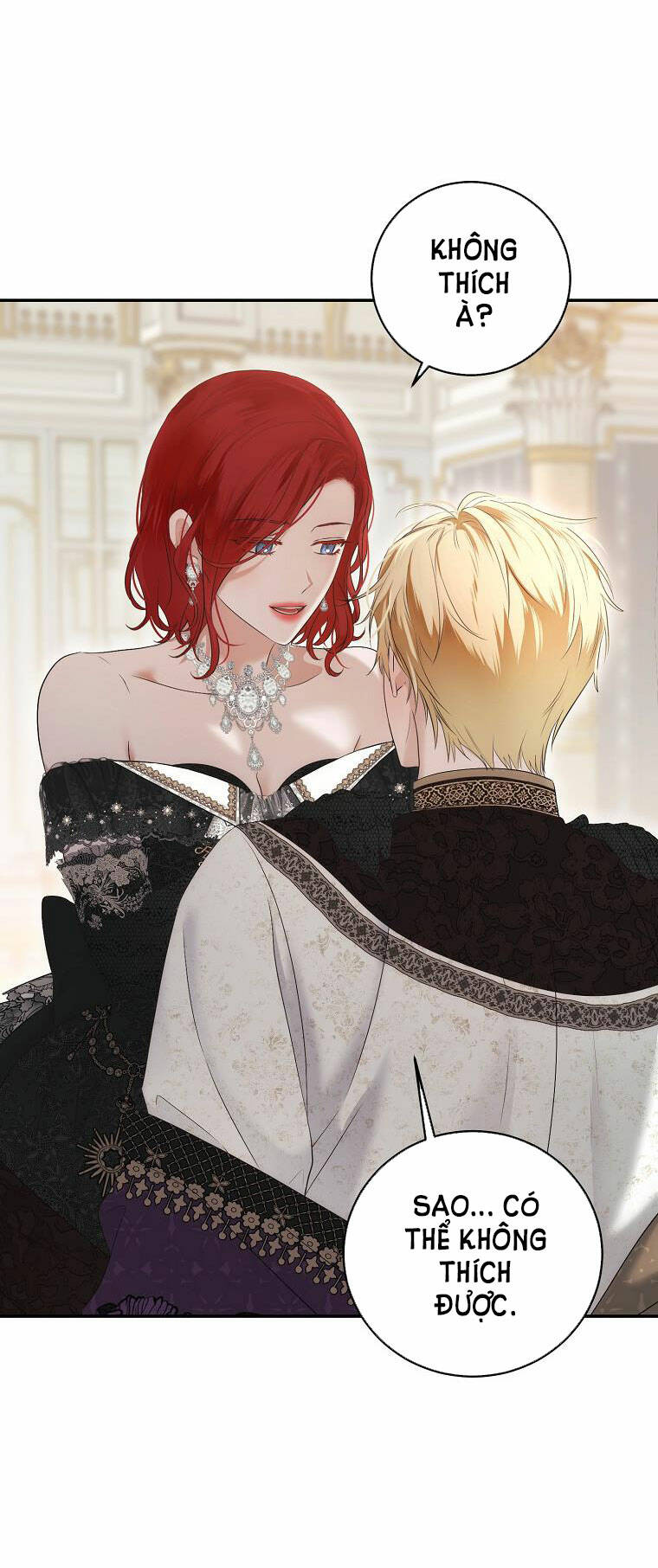 Tôi Lạc Vào Thế Giới Trò Chơi Harem Ngược Chapter 87.1 - Trang 2