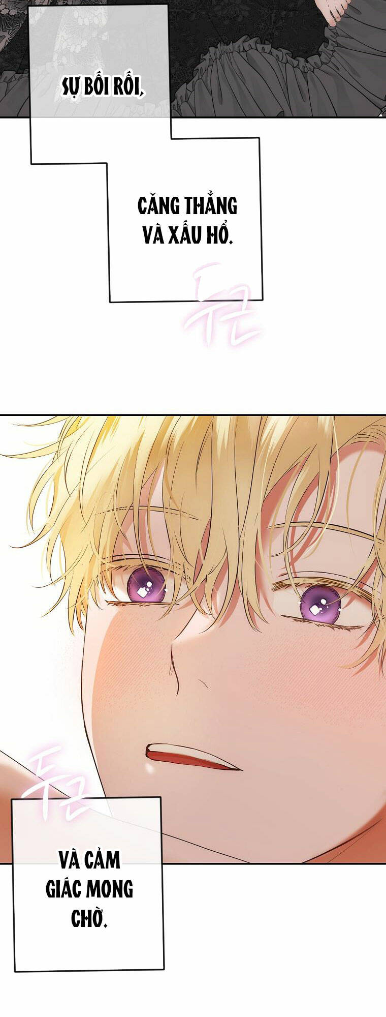 Tôi Lạc Vào Thế Giới Trò Chơi Harem Ngược Chapter 87.1 - Trang 2