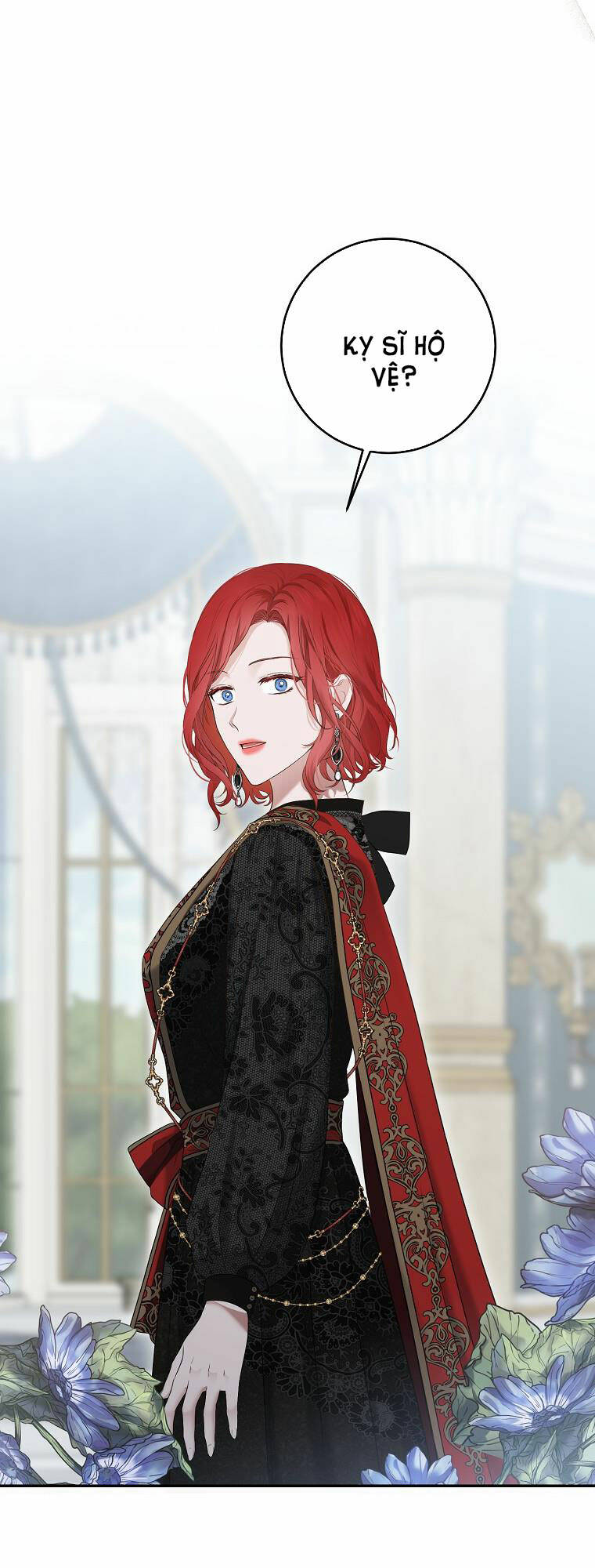 Tôi Lạc Vào Thế Giới Trò Chơi Harem Ngược Chapter 87.2 - Trang 2