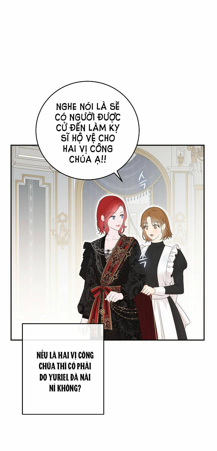 Tôi Lạc Vào Thế Giới Trò Chơi Harem Ngược Chapter 87.2 - Trang 2