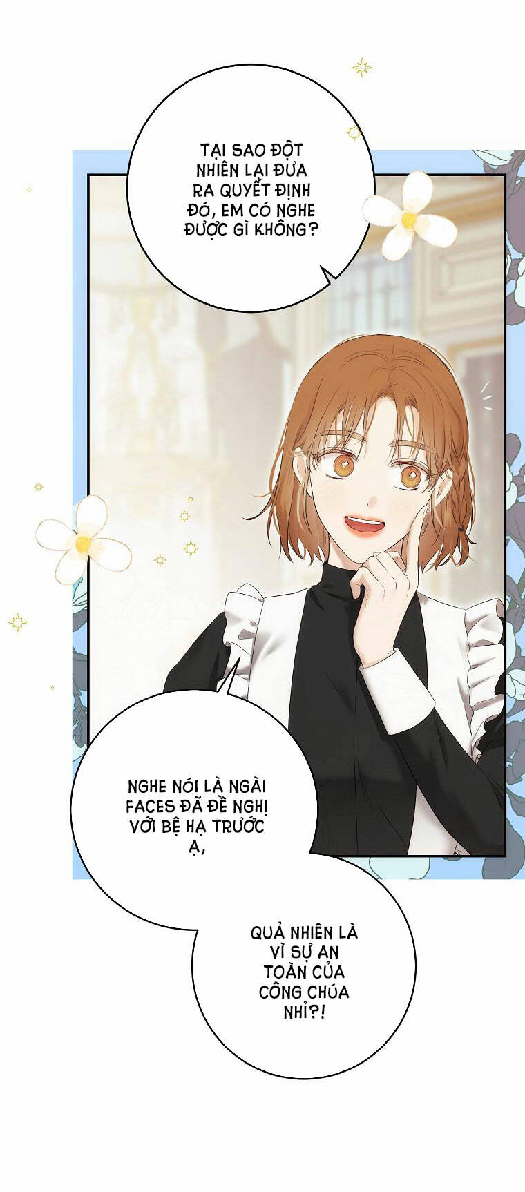 Tôi Lạc Vào Thế Giới Trò Chơi Harem Ngược Chapter 87.2 - Trang 2