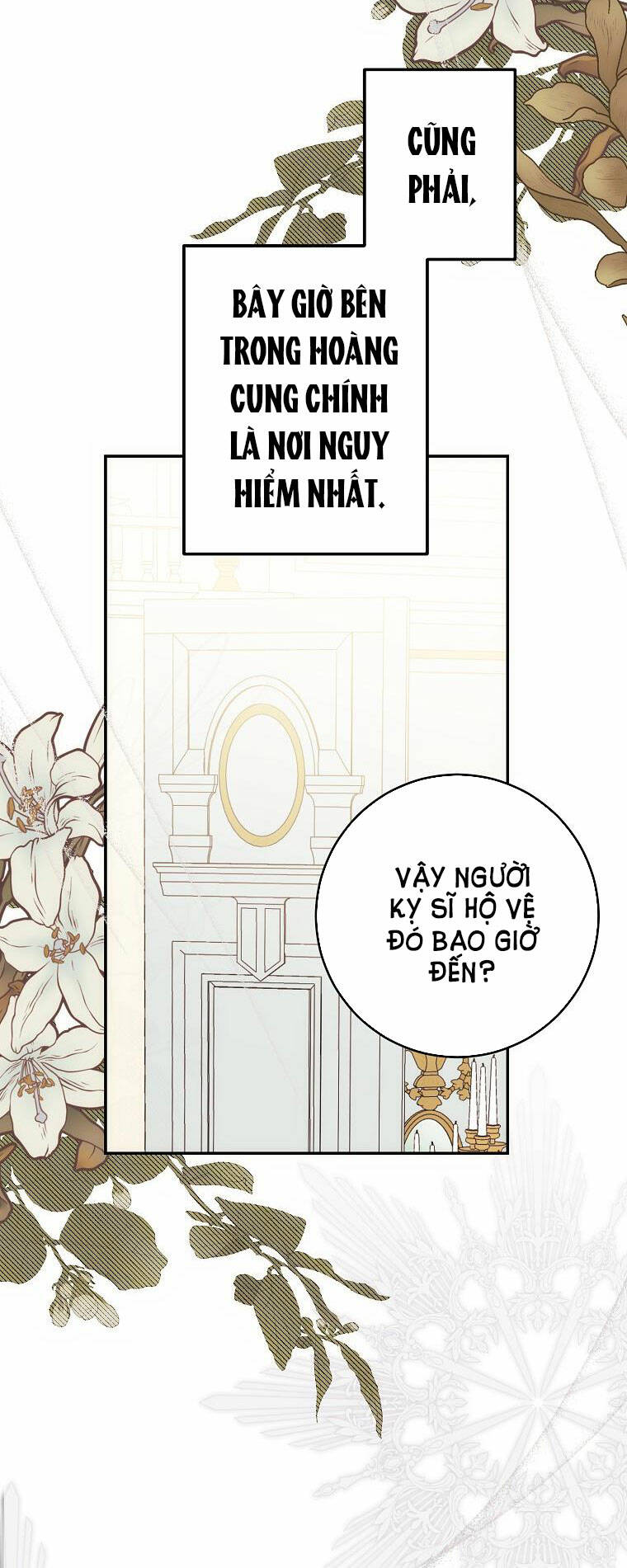 Tôi Lạc Vào Thế Giới Trò Chơi Harem Ngược Chapter 87.2 - Trang 2
