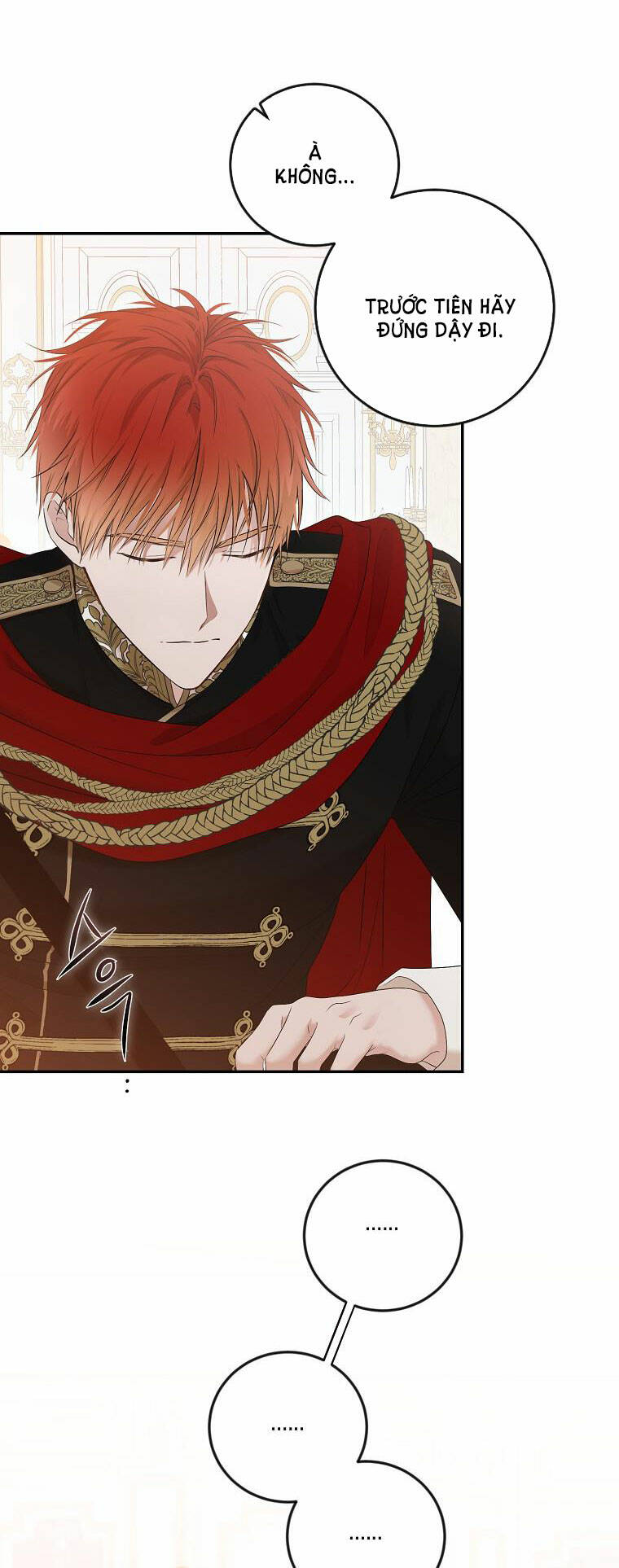 Tôi Lạc Vào Thế Giới Trò Chơi Harem Ngược Chapter 87.2 - Trang 2