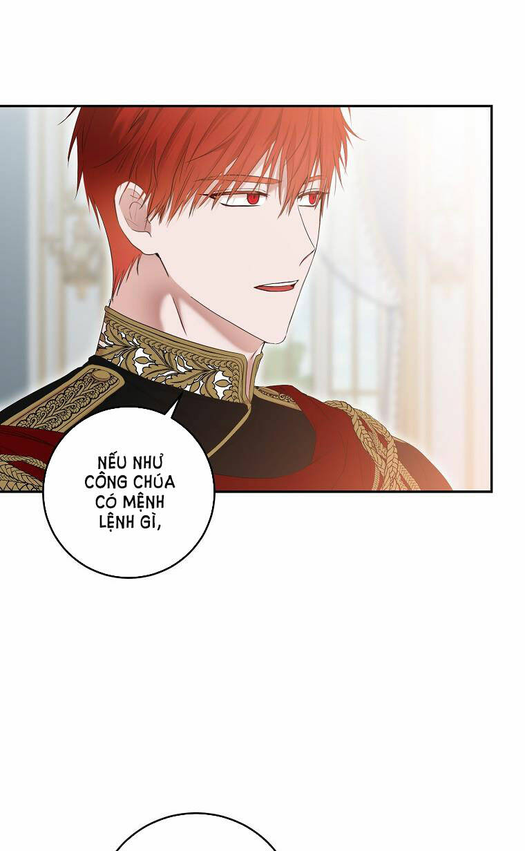 Tôi Lạc Vào Thế Giới Trò Chơi Harem Ngược Chapter 87.2 - Trang 2