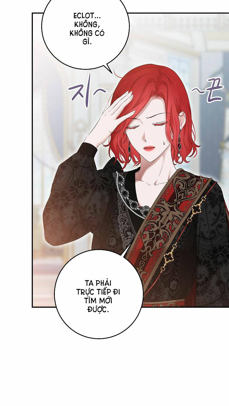 Tôi Lạc Vào Thế Giới Trò Chơi Harem Ngược Chapter 87.2 - Trang 2