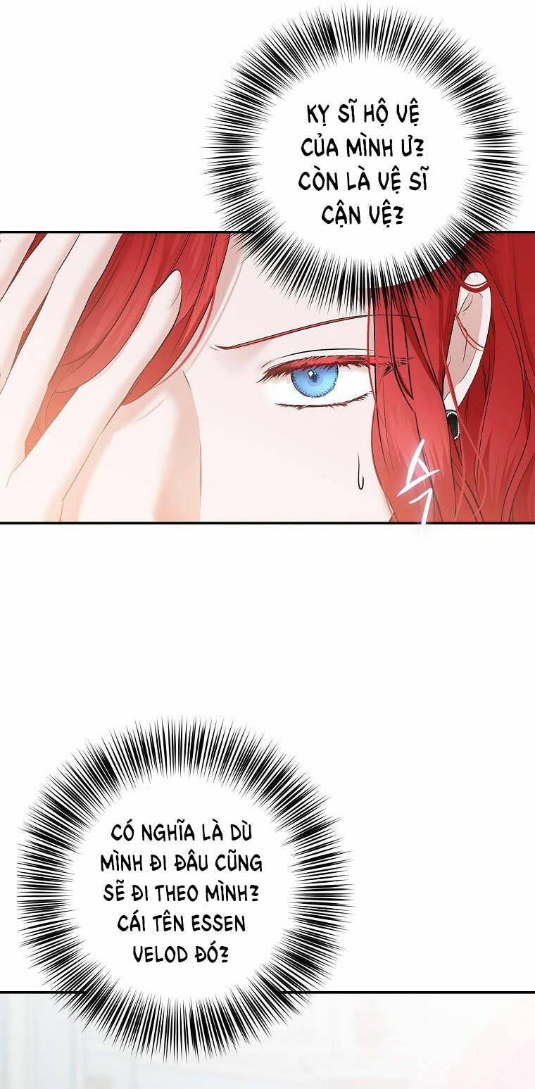 Tôi Lạc Vào Thế Giới Trò Chơi Harem Ngược Chapter 87.2 - Trang 2