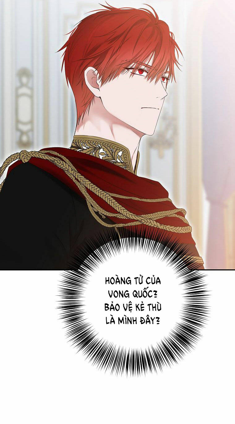 Tôi Lạc Vào Thế Giới Trò Chơi Harem Ngược Chapter 87.2 - Trang 2