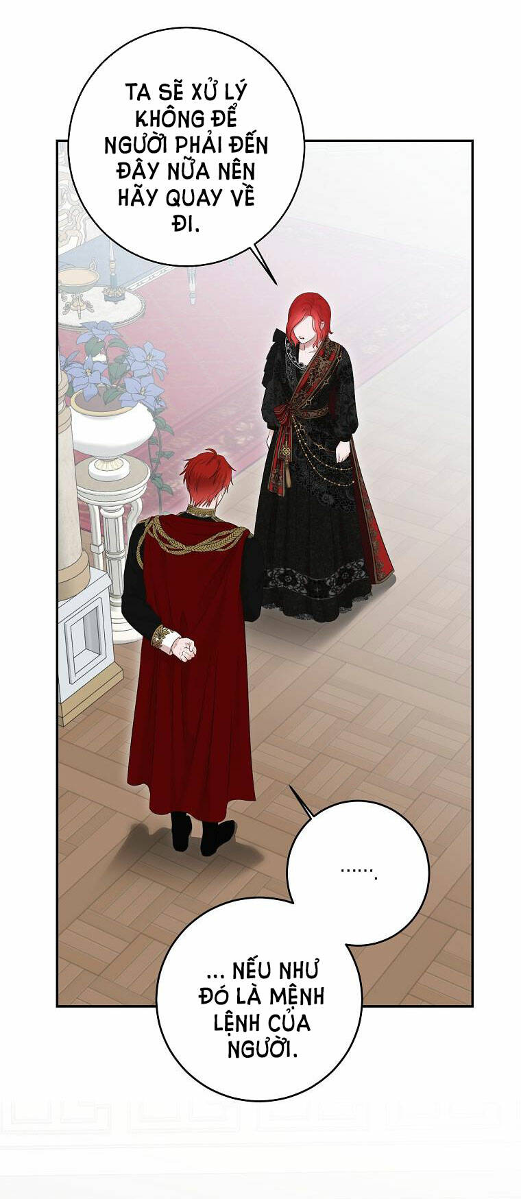 Tôi Lạc Vào Thế Giới Trò Chơi Harem Ngược Chapter 87.2 - Trang 2