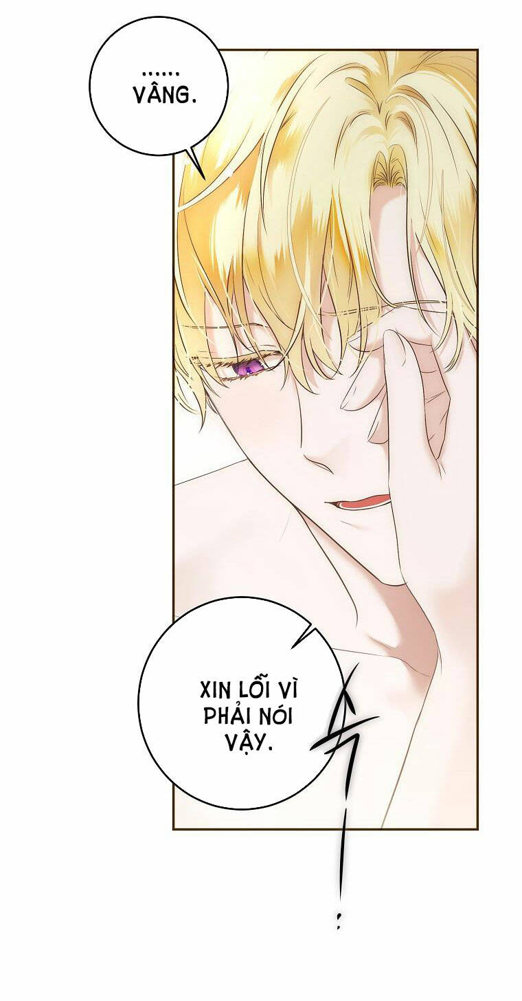 Tôi Lạc Vào Thế Giới Trò Chơi Harem Ngược Chapter 87.2 - Trang 2