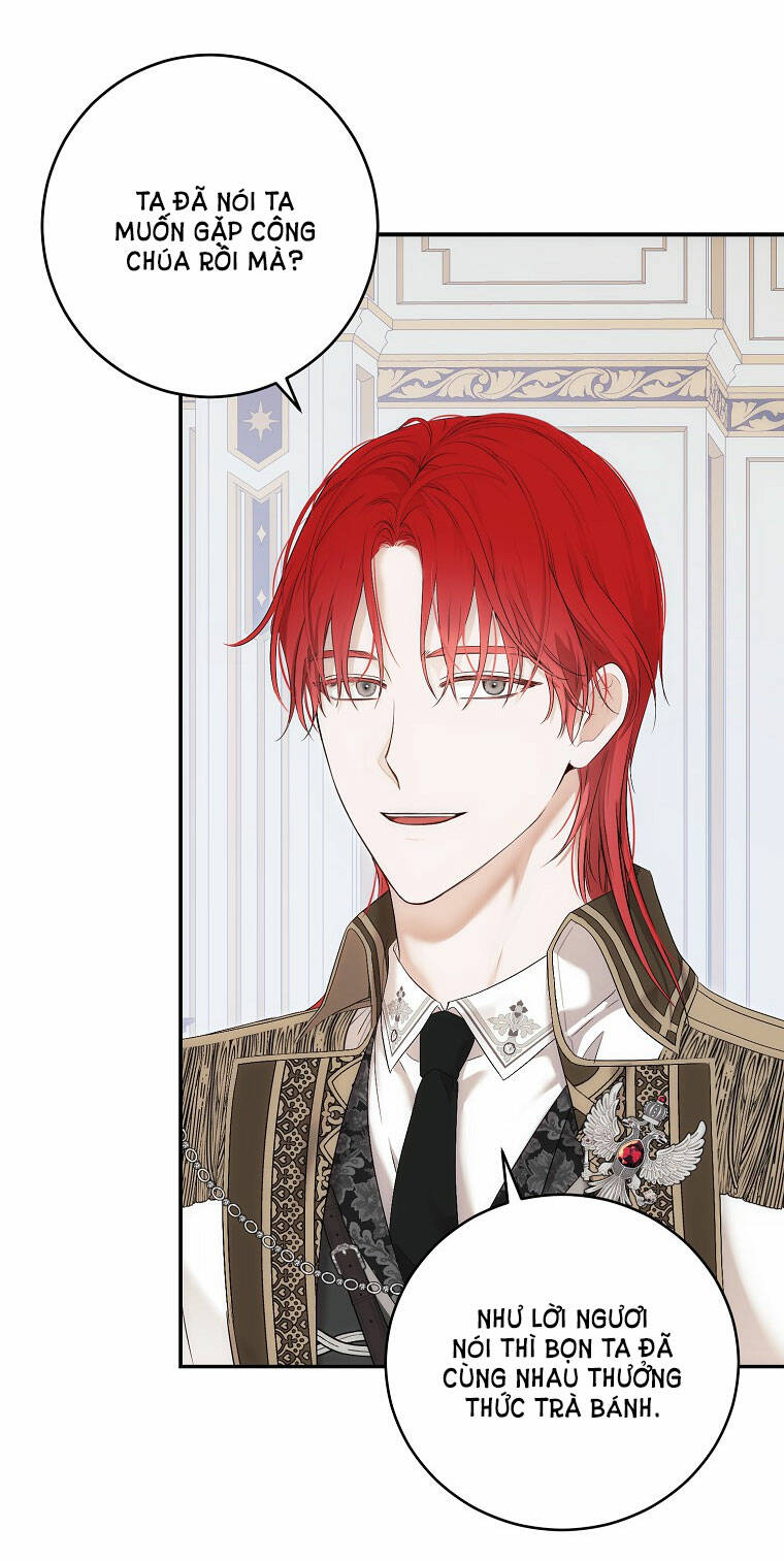 Tôi Lạc Vào Thế Giới Trò Chơi Harem Ngược Chapter 88.1 - Trang 2