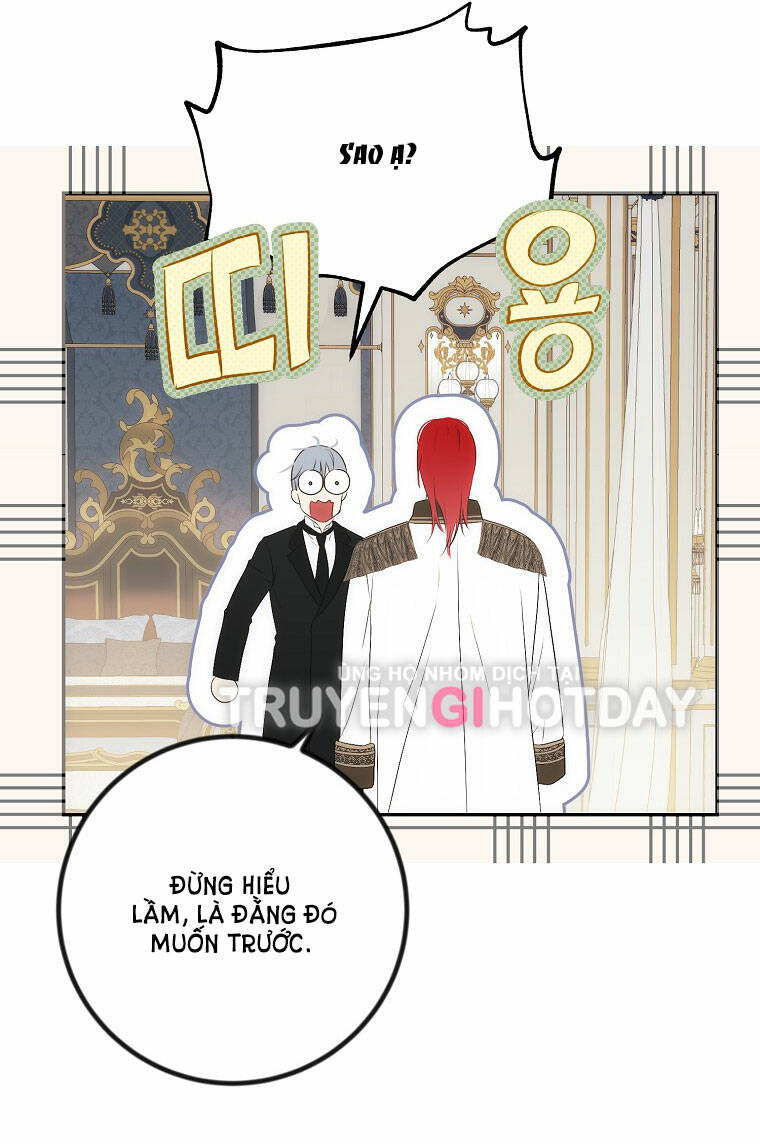 Tôi Lạc Vào Thế Giới Trò Chơi Harem Ngược Chapter 88.1 - Trang 2