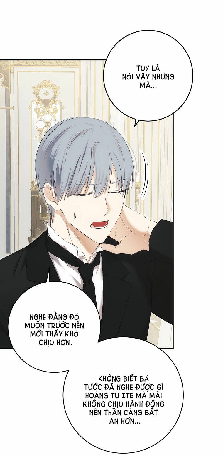 Tôi Lạc Vào Thế Giới Trò Chơi Harem Ngược Chapter 88.1 - Trang 2