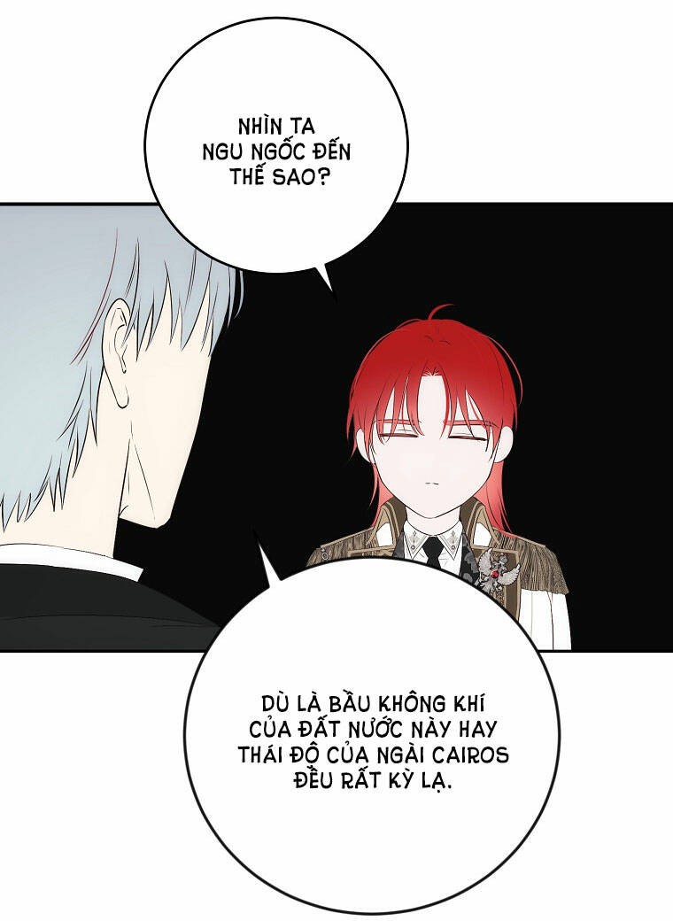 Tôi Lạc Vào Thế Giới Trò Chơi Harem Ngược Chapter 88.1 - Trang 2