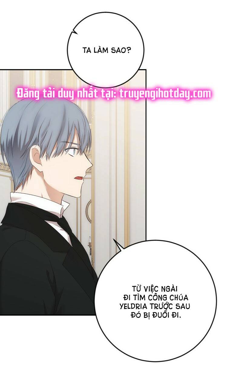 Tôi Lạc Vào Thế Giới Trò Chơi Harem Ngược Chapter 88.1 - Trang 2