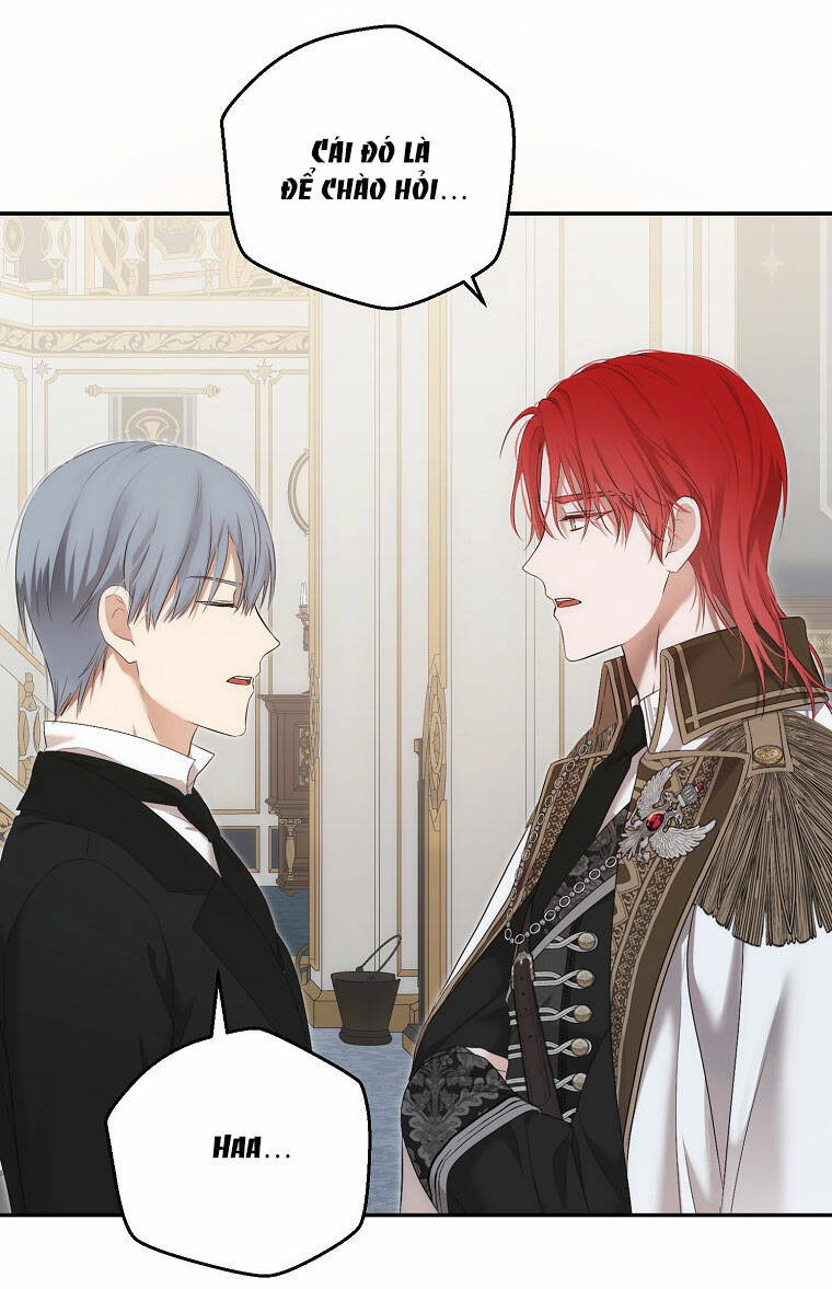Tôi Lạc Vào Thế Giới Trò Chơi Harem Ngược Chapter 88.1 - Trang 2