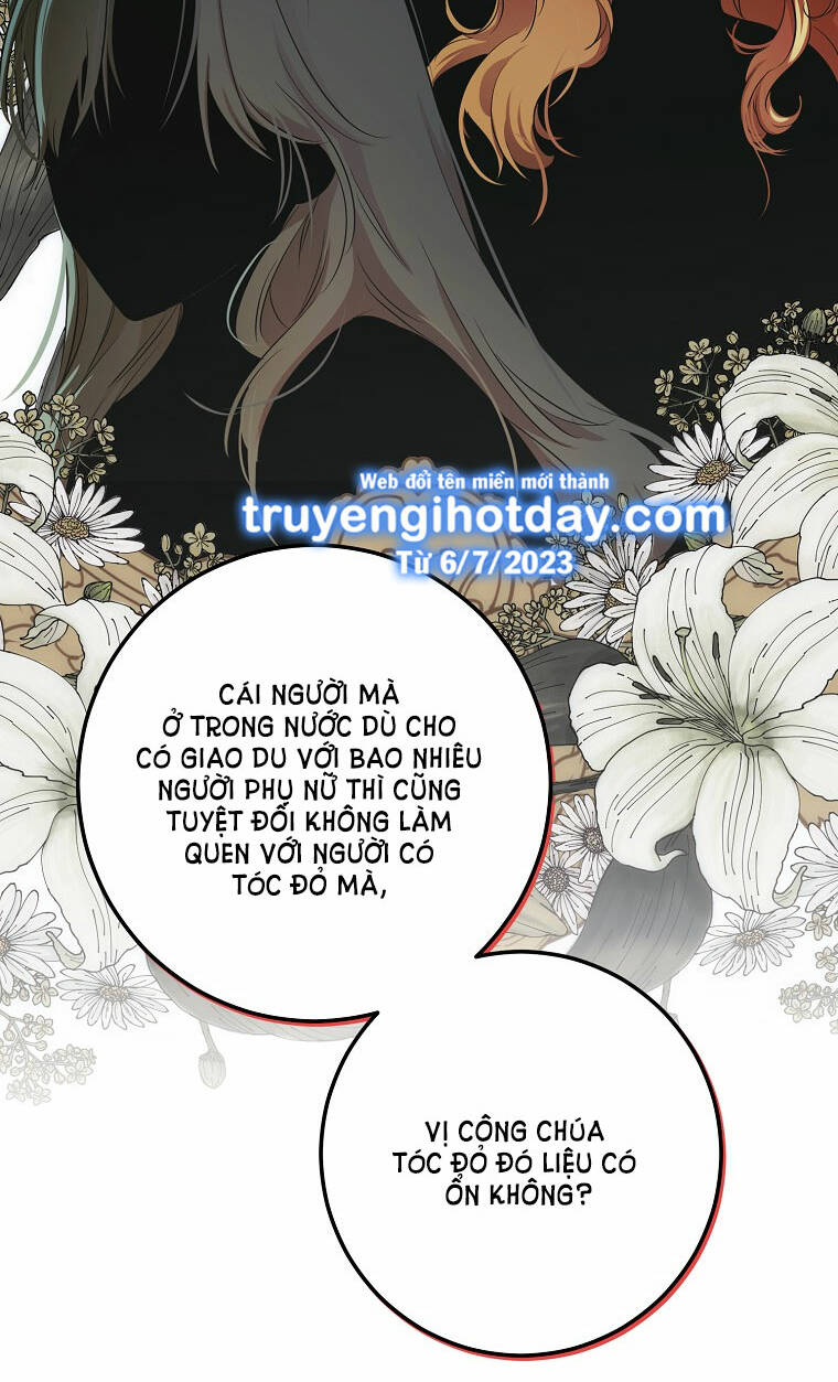 Tôi Lạc Vào Thế Giới Trò Chơi Harem Ngược Chapter 88.1 - Trang 2