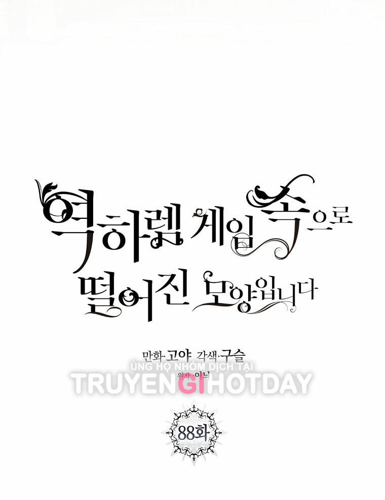 Tôi Lạc Vào Thế Giới Trò Chơi Harem Ngược Chapter 88.1 - Trang 2