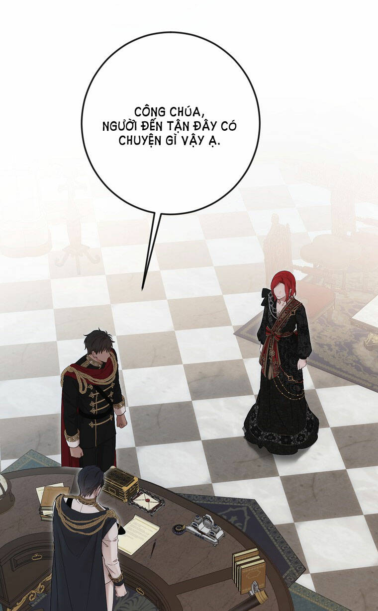 Tôi Lạc Vào Thế Giới Trò Chơi Harem Ngược Chapter 88.1 - Trang 2