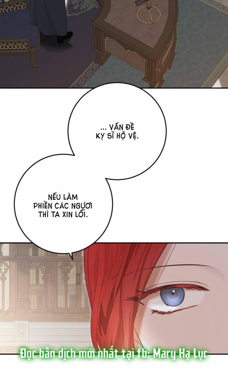 Tôi Lạc Vào Thế Giới Trò Chơi Harem Ngược Chapter 88.1 - Trang 2