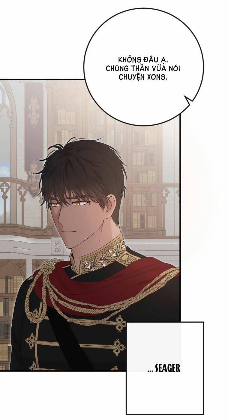 Tôi Lạc Vào Thế Giới Trò Chơi Harem Ngược Chapter 88.1 - Trang 2