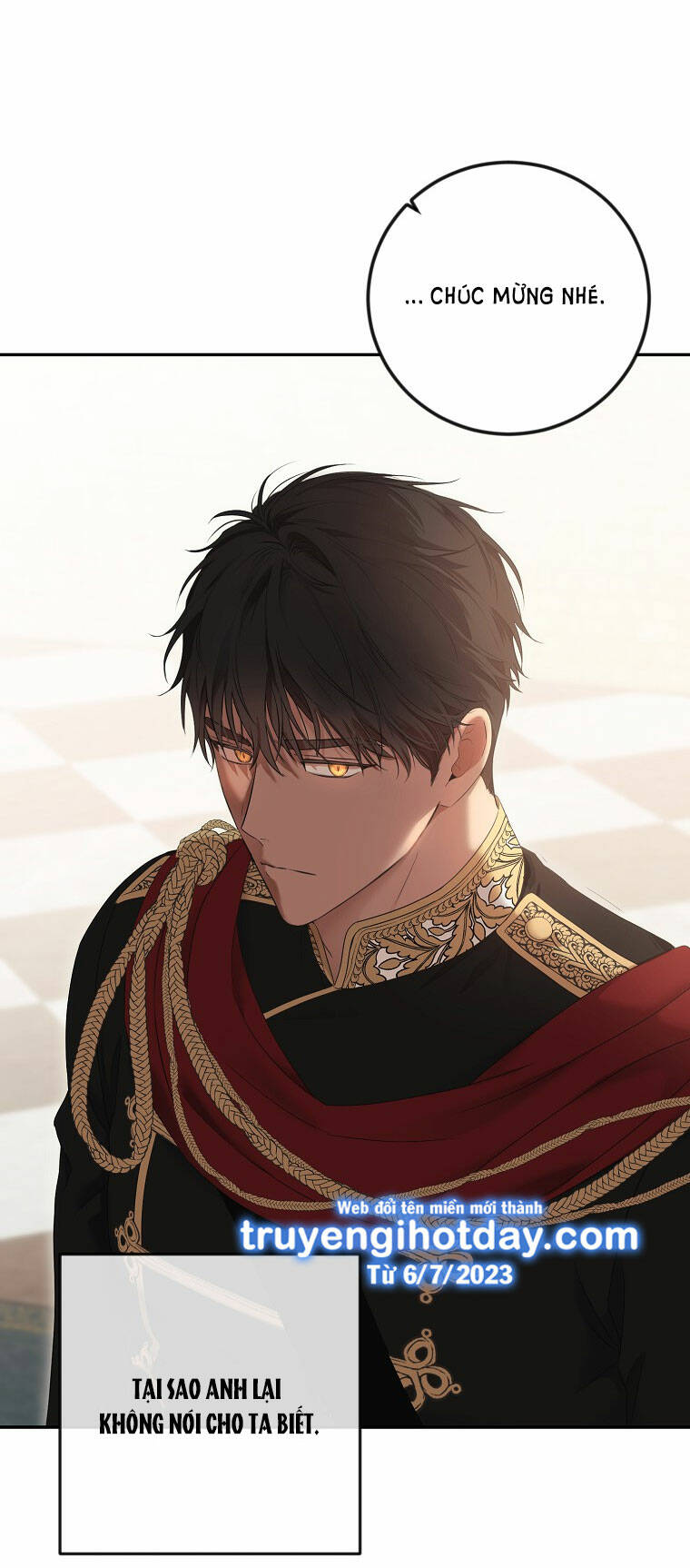 Tôi Lạc Vào Thế Giới Trò Chơi Harem Ngược Chapter 88.1 - Trang 2