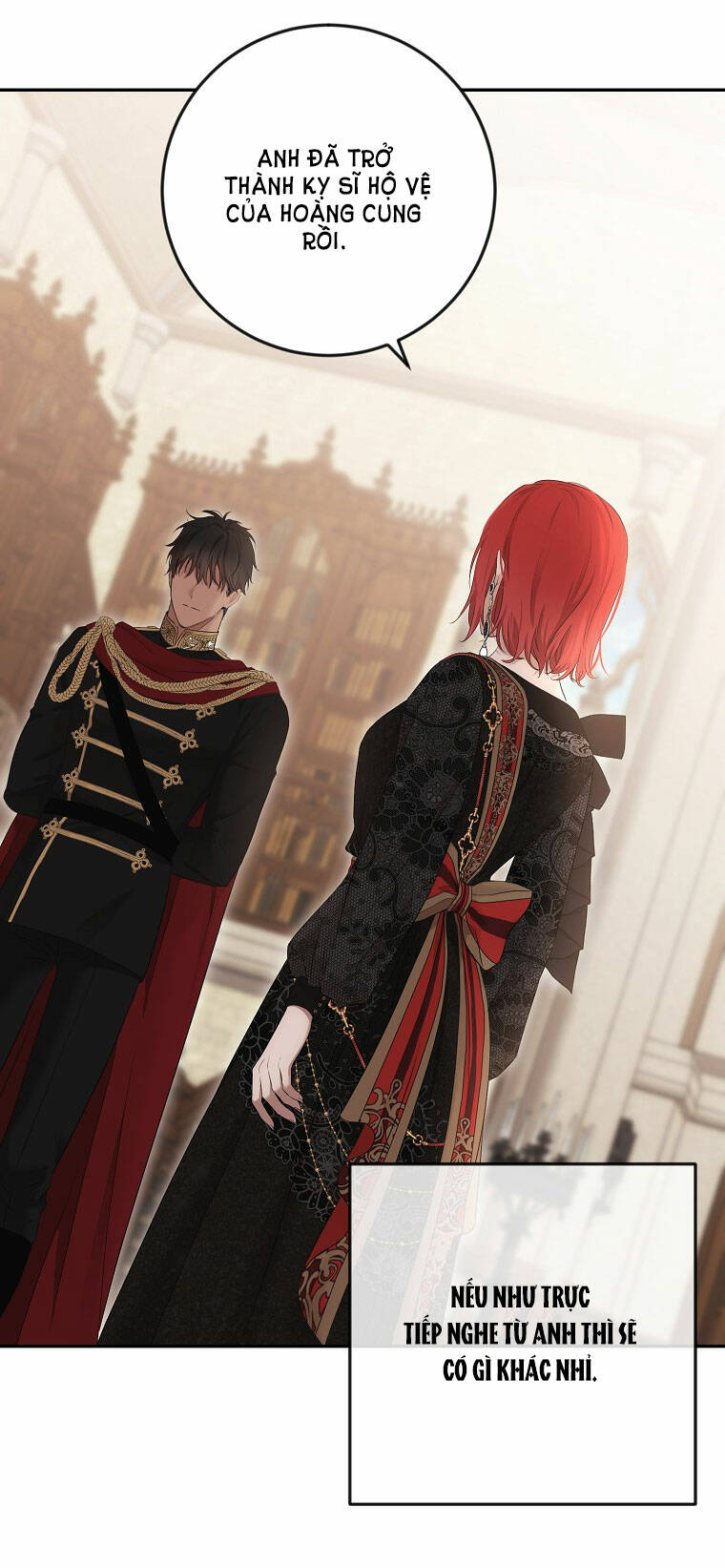 Tôi Lạc Vào Thế Giới Trò Chơi Harem Ngược Chapter 88.1 - Trang 2