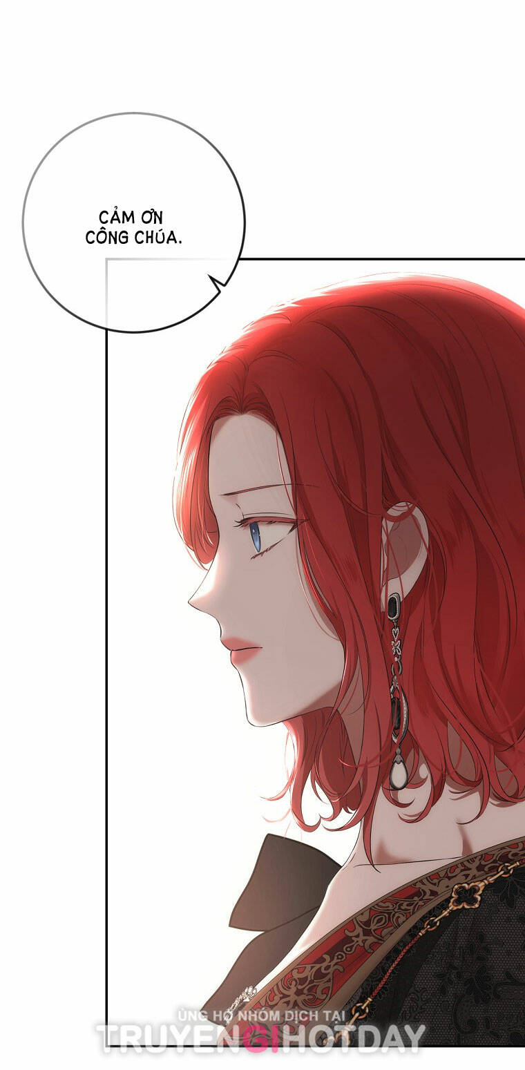 Tôi Lạc Vào Thế Giới Trò Chơi Harem Ngược Chapter 88.1 - Trang 2