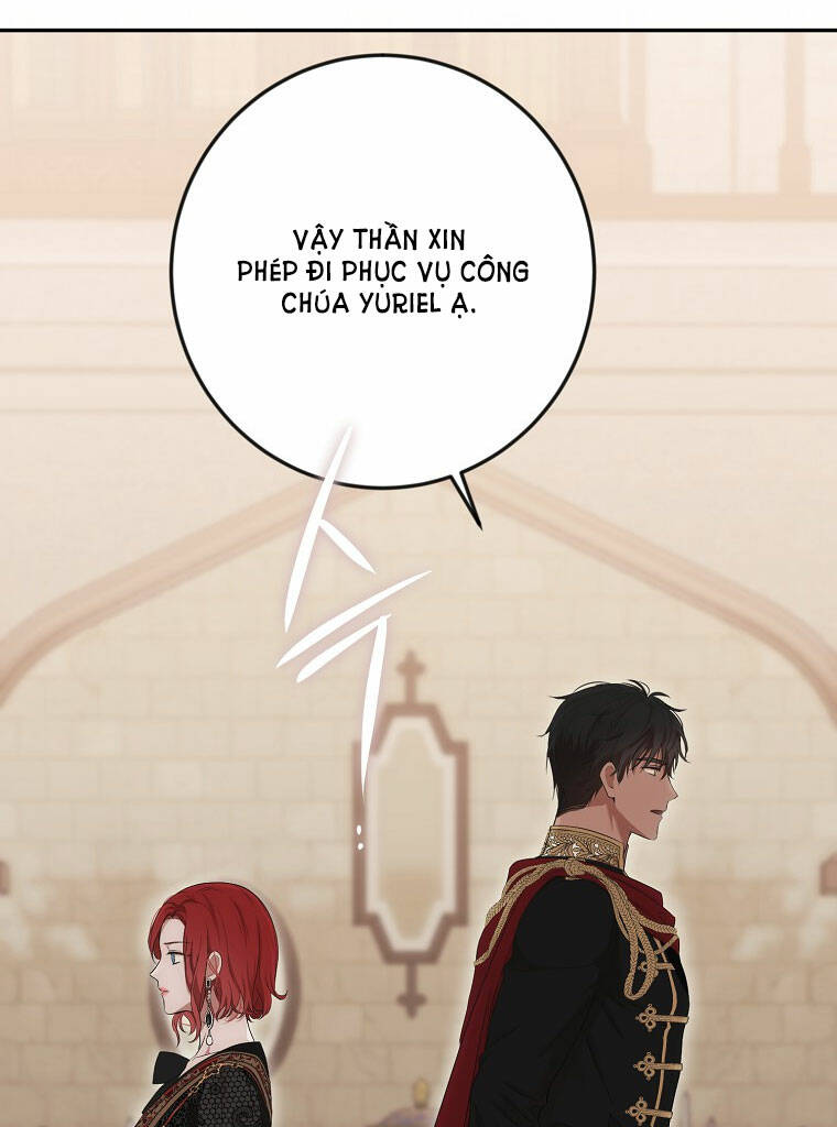 Tôi Lạc Vào Thế Giới Trò Chơi Harem Ngược Chapter 88.1 - Trang 2