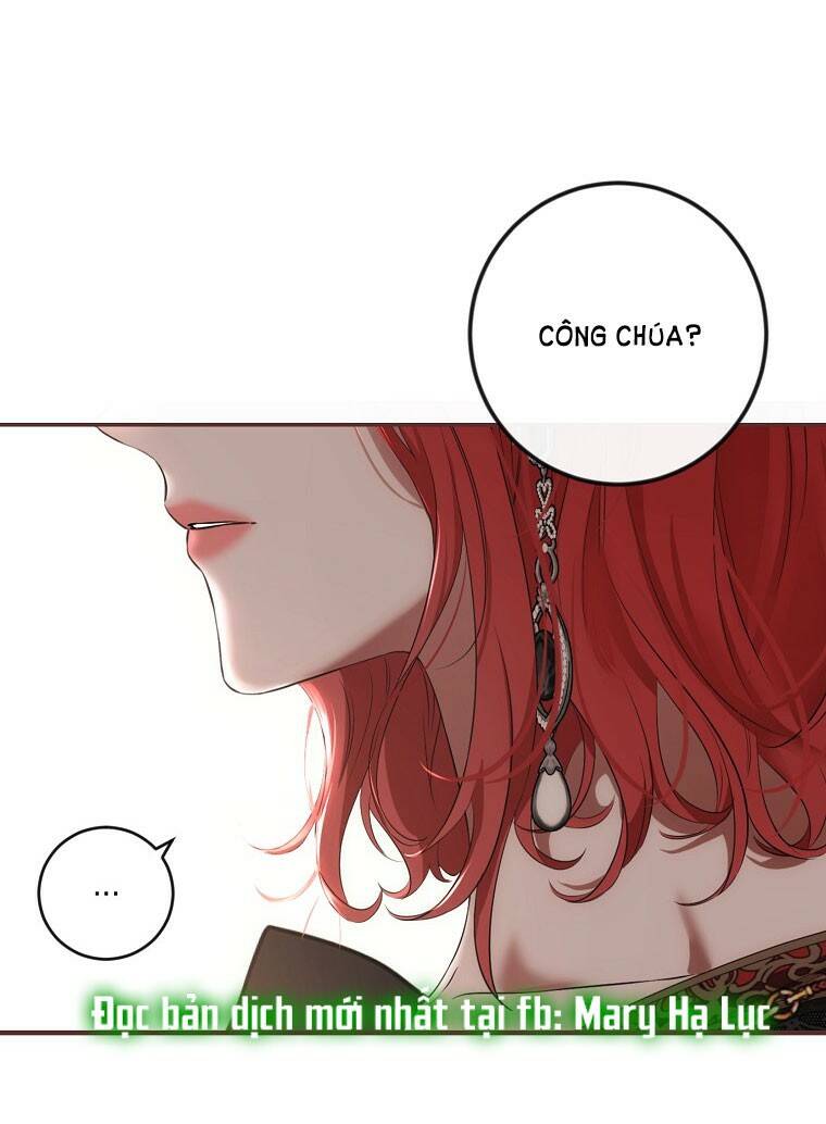 Tôi Lạc Vào Thế Giới Trò Chơi Harem Ngược Chapter 88.1 - Trang 2