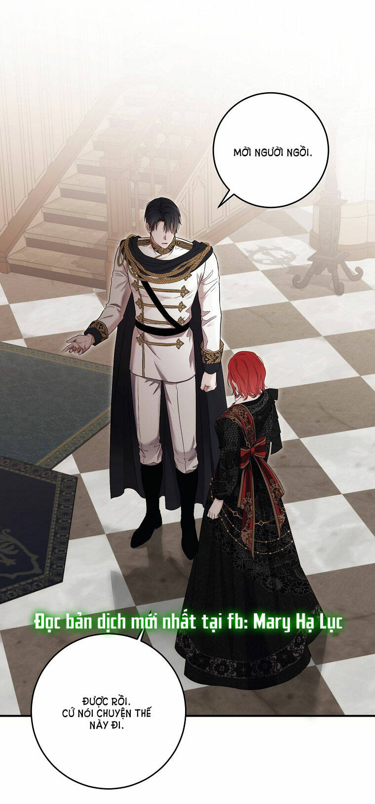 Tôi Lạc Vào Thế Giới Trò Chơi Harem Ngược Chapter 88.1 - Trang 2