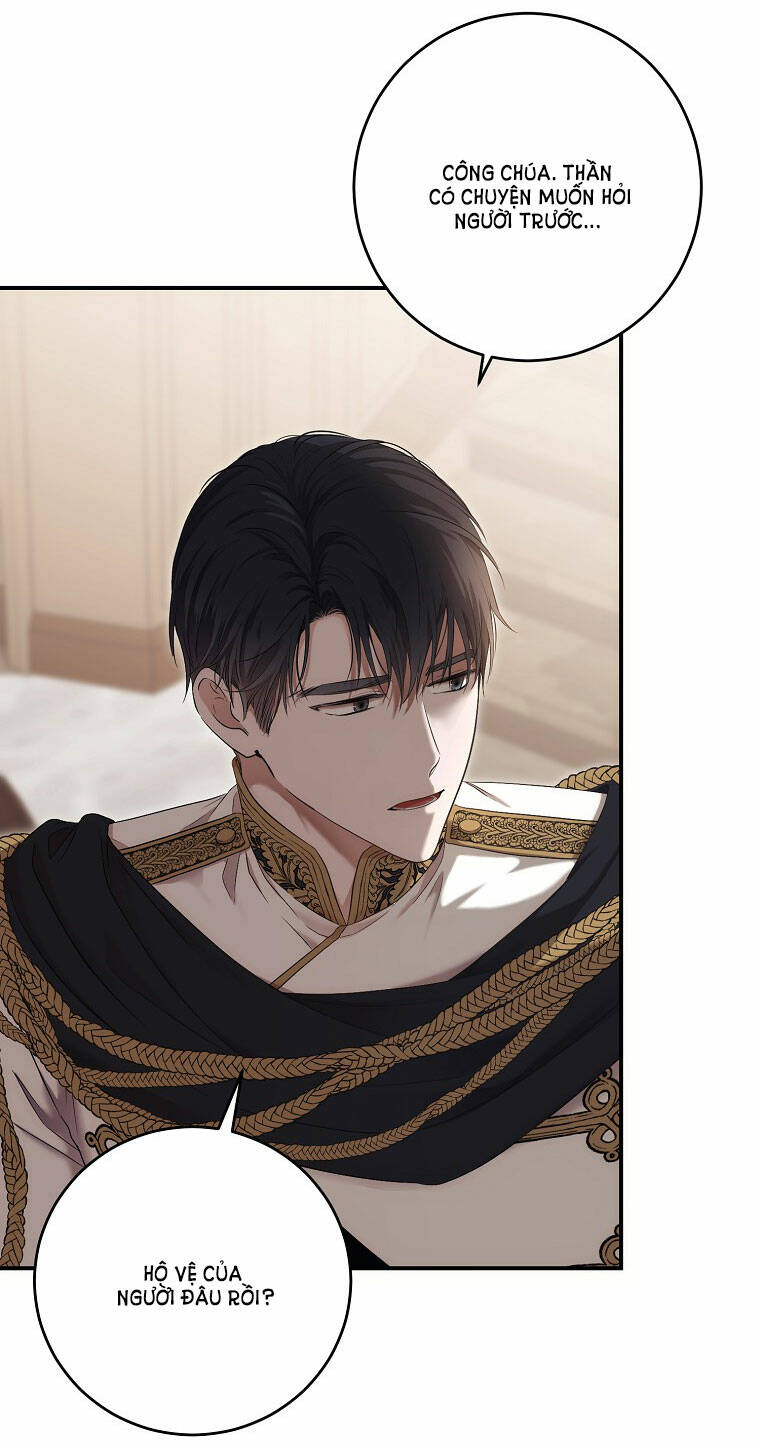 Tôi Lạc Vào Thế Giới Trò Chơi Harem Ngược Chapter 88.1 - Trang 2