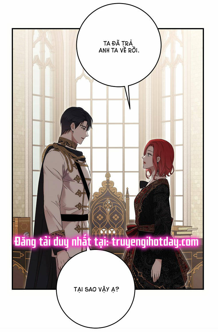 Tôi Lạc Vào Thế Giới Trò Chơi Harem Ngược Chapter 88.1 - Trang 2