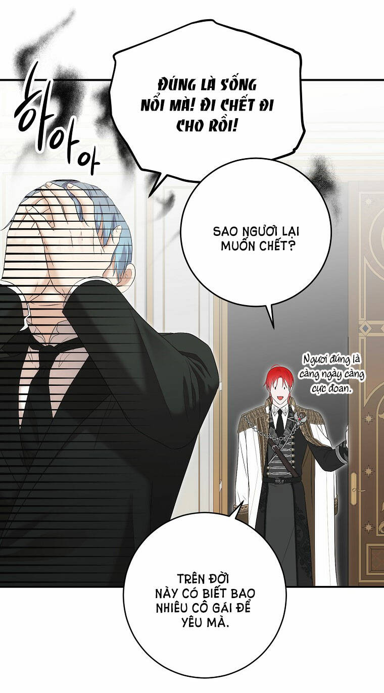 Tôi Lạc Vào Thế Giới Trò Chơi Harem Ngược Chapter 88.1 - Trang 2