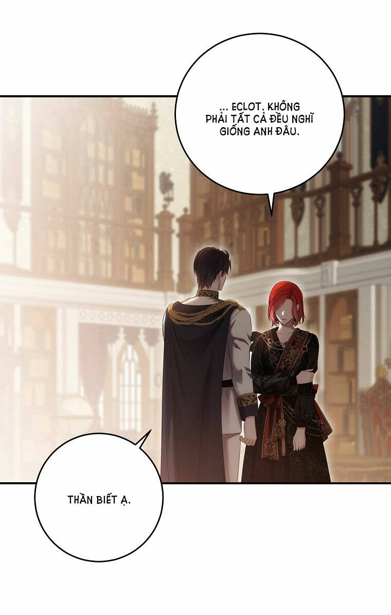 Tôi Lạc Vào Thế Giới Trò Chơi Harem Ngược Chapter 88.2 - Trang 2