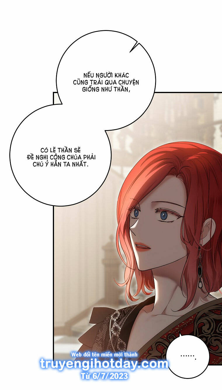 Tôi Lạc Vào Thế Giới Trò Chơi Harem Ngược Chapter 88.2 - Trang 2