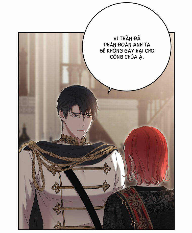 Tôi Lạc Vào Thế Giới Trò Chơi Harem Ngược Chapter 88.2 - Trang 2