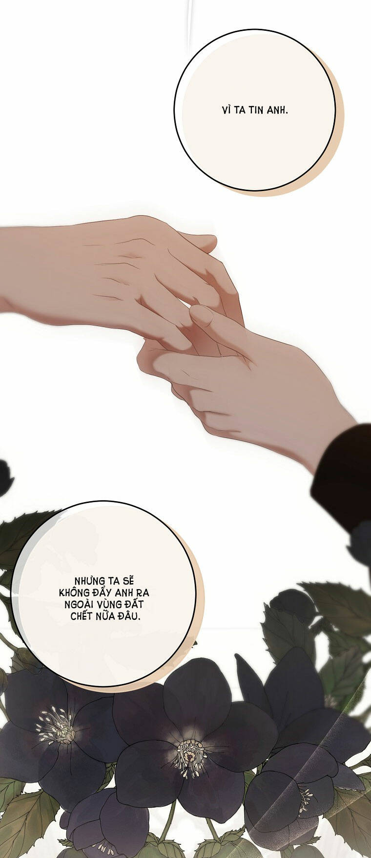 Tôi Lạc Vào Thế Giới Trò Chơi Harem Ngược Chapter 88.2 - Trang 2