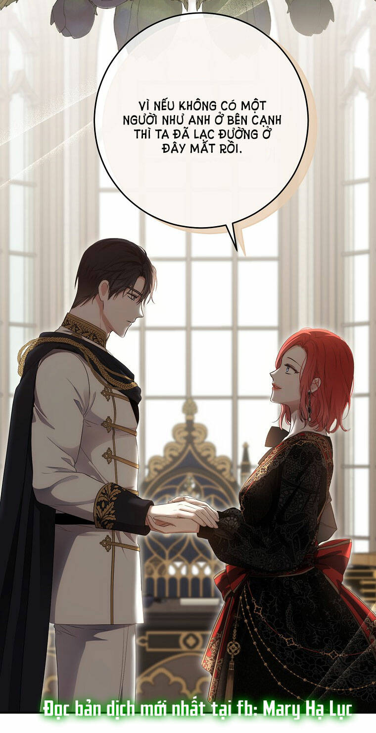 Tôi Lạc Vào Thế Giới Trò Chơi Harem Ngược Chapter 88.2 - Trang 2