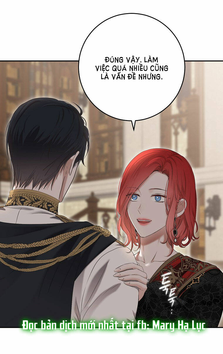 Tôi Lạc Vào Thế Giới Trò Chơi Harem Ngược Chapter 88.2 - Trang 2