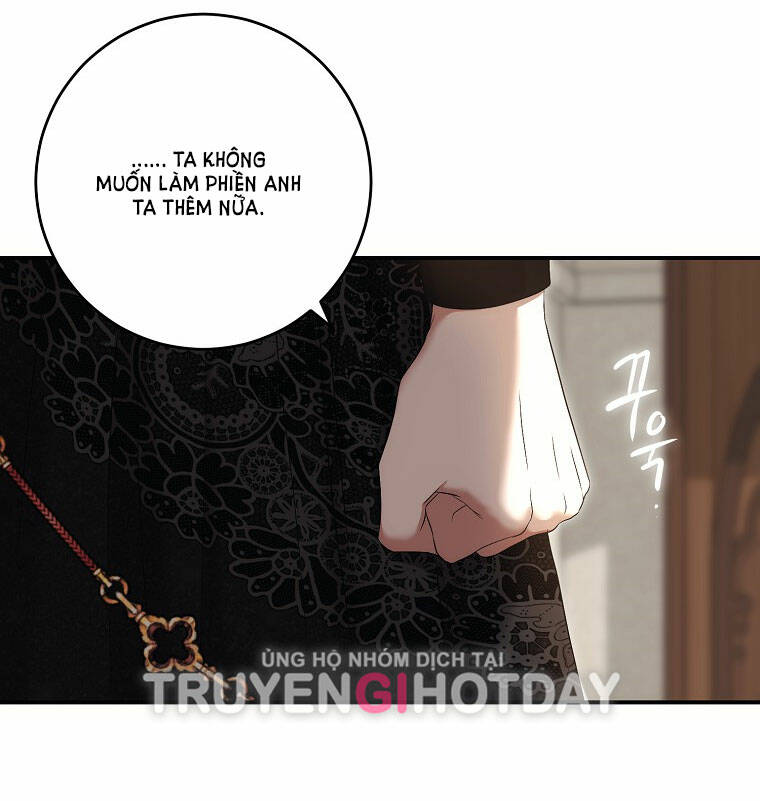 Tôi Lạc Vào Thế Giới Trò Chơi Harem Ngược Chapter 88.2 - Trang 2