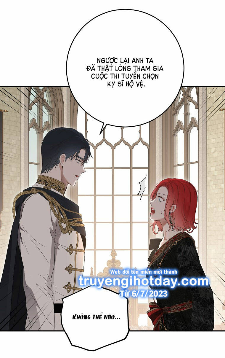 Tôi Lạc Vào Thế Giới Trò Chơi Harem Ngược Chapter 88.2 - Trang 2