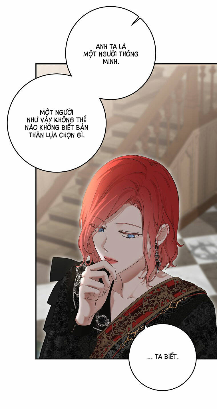 Tôi Lạc Vào Thế Giới Trò Chơi Harem Ngược Chapter 88.2 - Trang 2