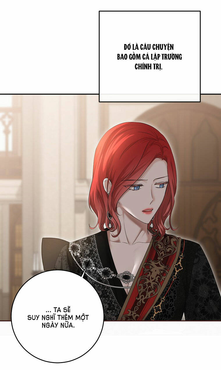 Tôi Lạc Vào Thế Giới Trò Chơi Harem Ngược Chapter 88.2 - Trang 2