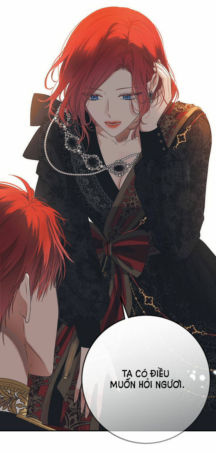 Tôi Lạc Vào Thế Giới Trò Chơi Harem Ngược Chapter 88.2 - Trang 2