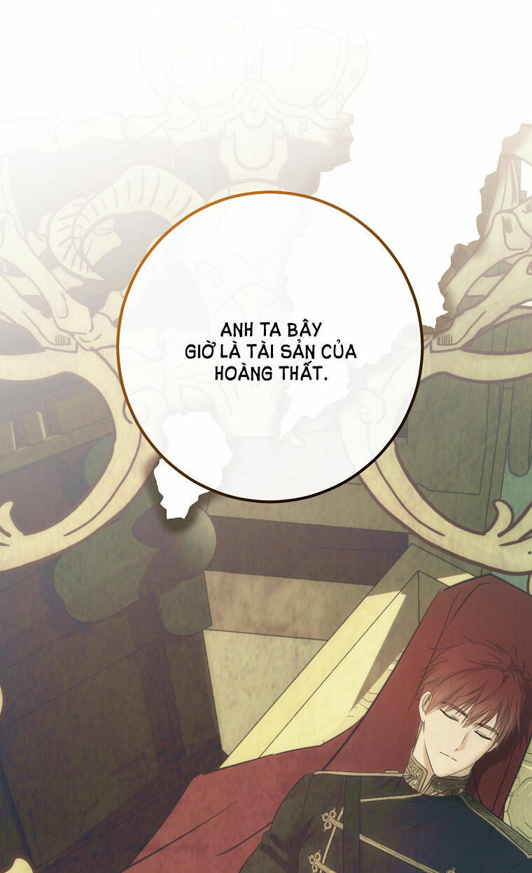 Tôi Lạc Vào Thế Giới Trò Chơi Harem Ngược Chapter 88.2 - Trang 2