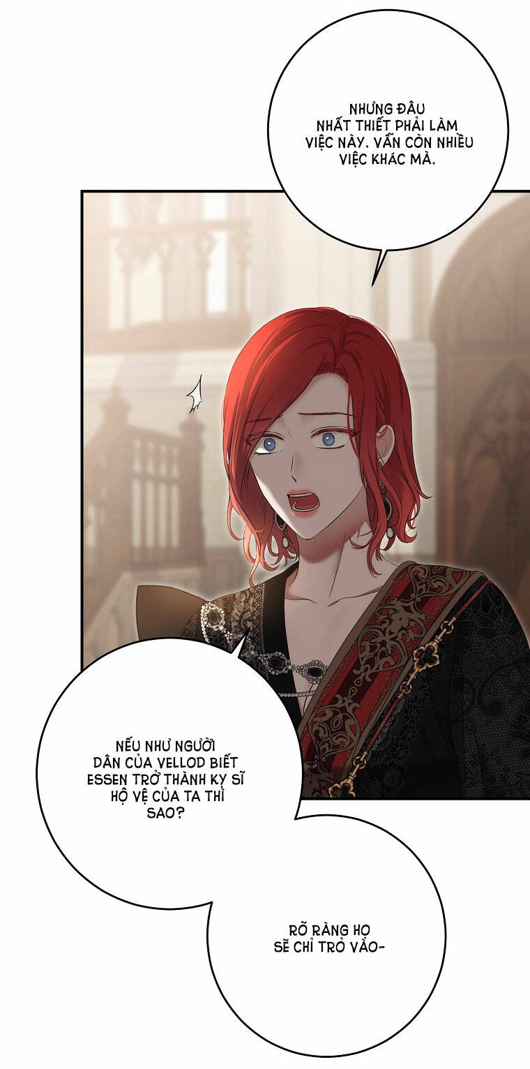 Tôi Lạc Vào Thế Giới Trò Chơi Harem Ngược Chapter 88.2 - Trang 2