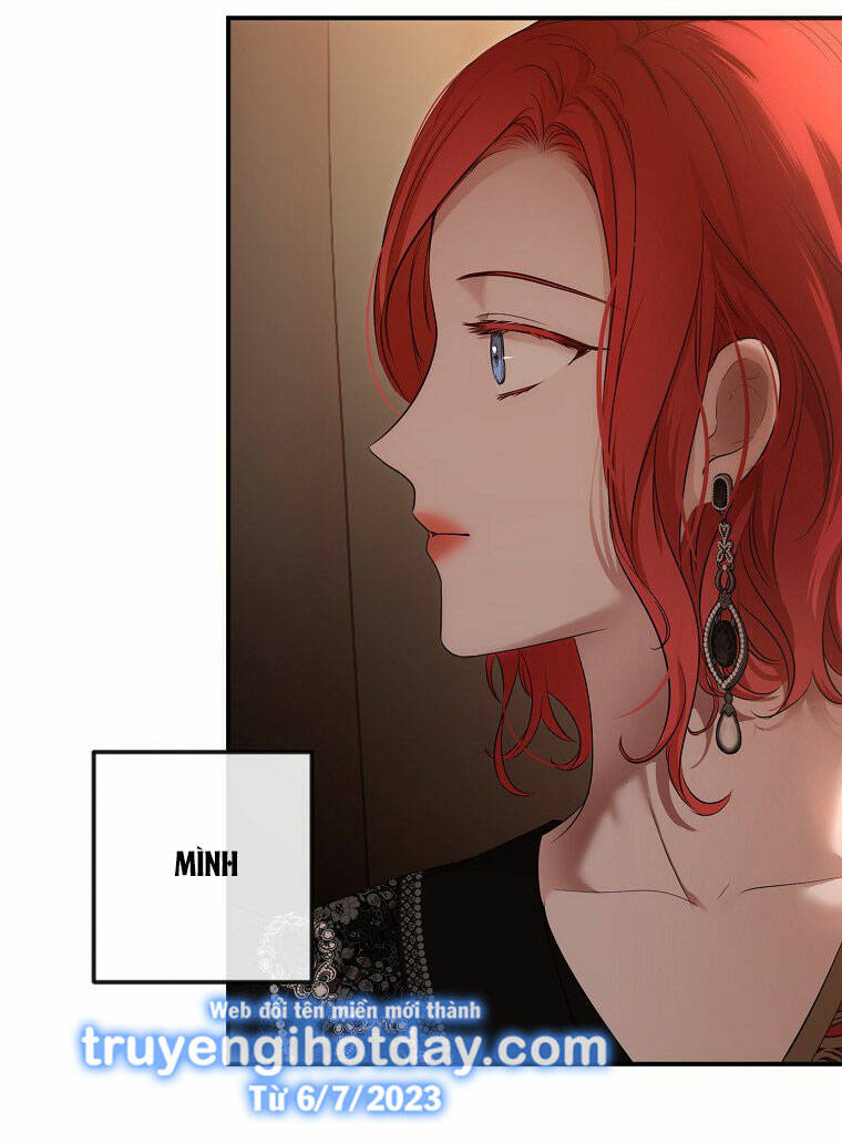 Tôi Lạc Vào Thế Giới Trò Chơi Harem Ngược Chapter 89.1 - Trang 2