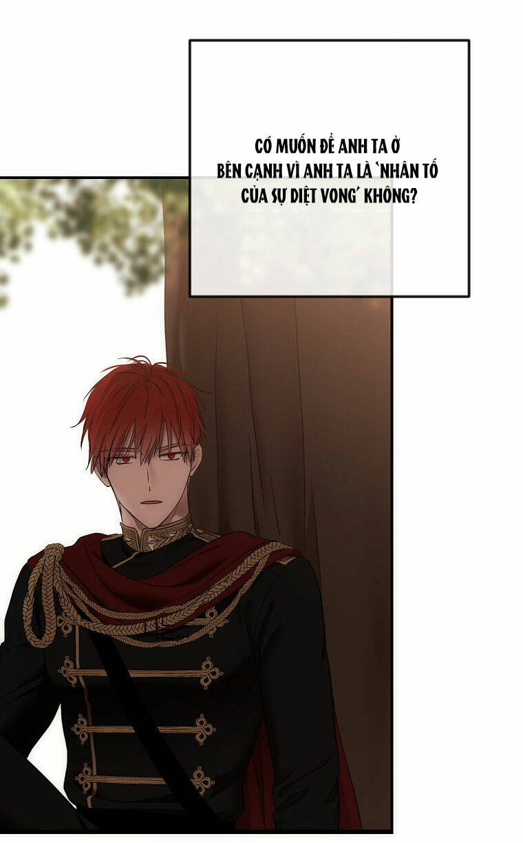 Tôi Lạc Vào Thế Giới Trò Chơi Harem Ngược Chapter 89.1 - Trang 2