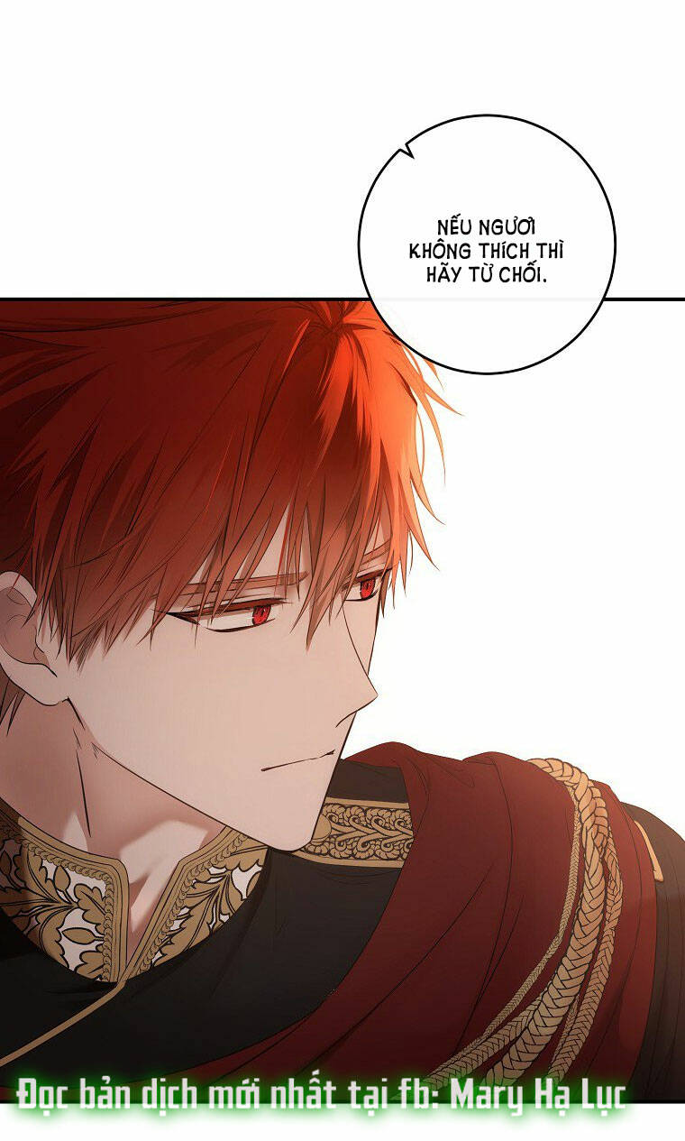 Tôi Lạc Vào Thế Giới Trò Chơi Harem Ngược Chapter 89.1 - Trang 2