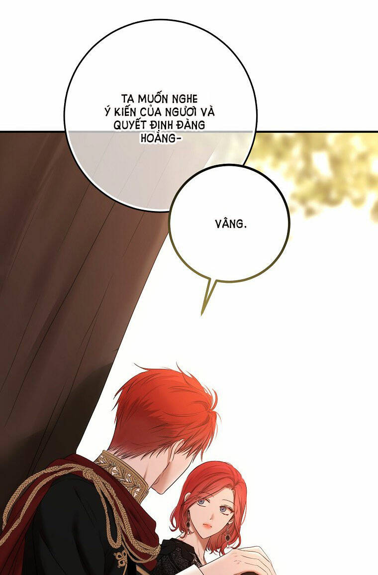 Tôi Lạc Vào Thế Giới Trò Chơi Harem Ngược Chapter 89.1 - Trang 2